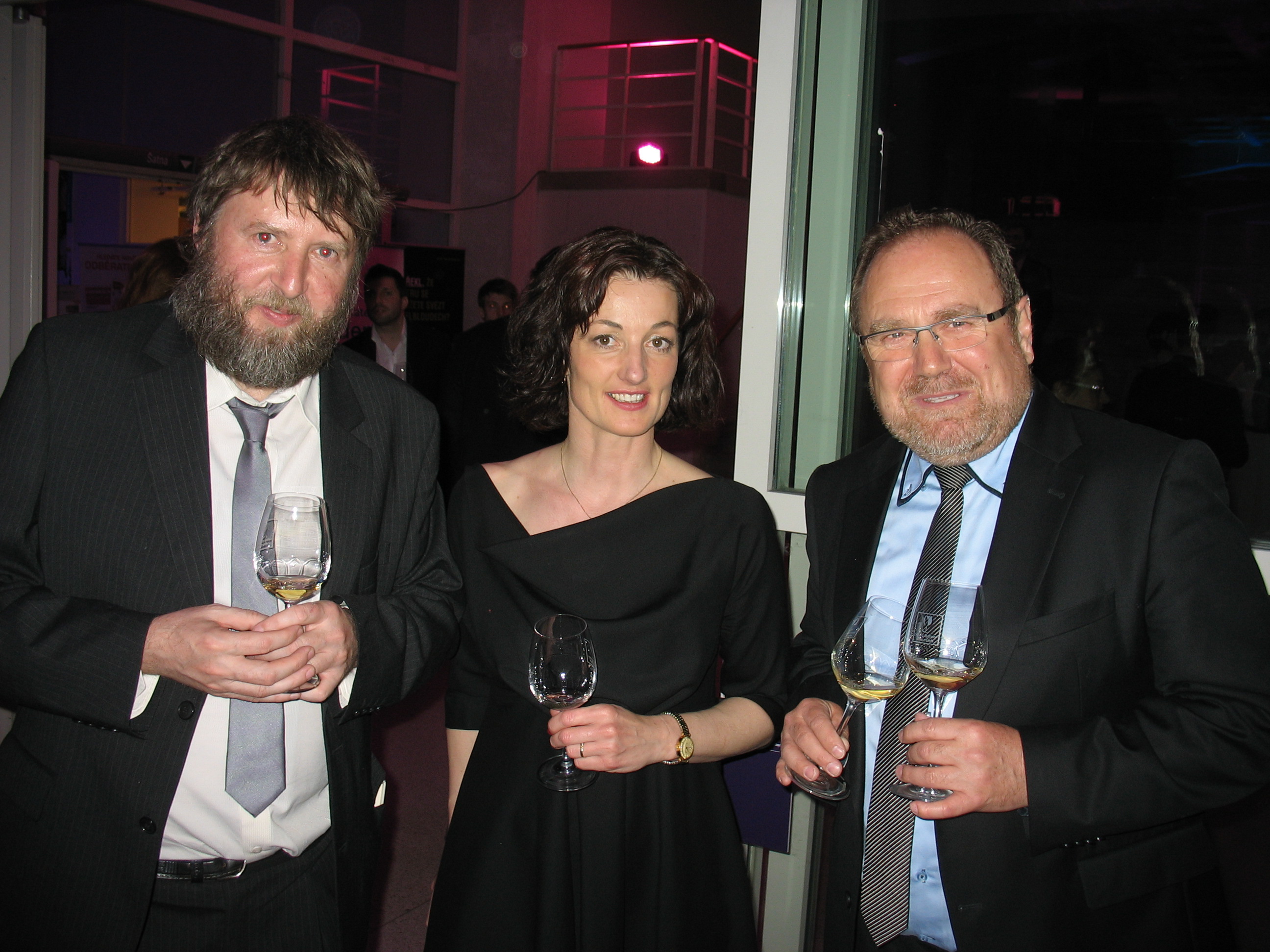 Vinařství roku 2013