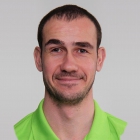  Martin Oslzlý, BA (Hons)