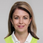 Ing. Lucie Červenková
